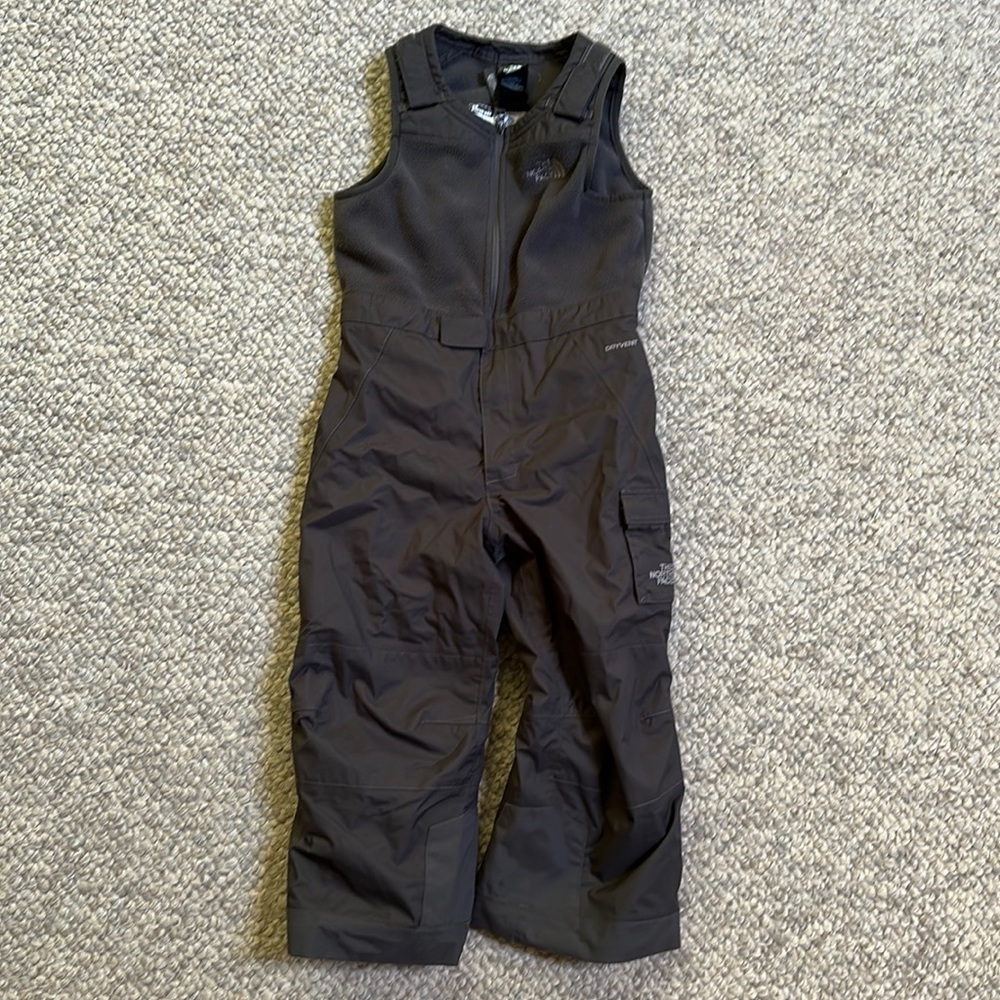 North Face Snow Pants